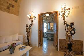 Antica Masseria del Fano