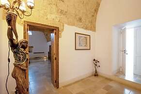 Antica Masseria del Fano