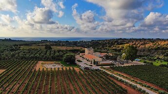 Antica Masseria del Fano