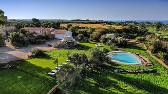 Antica Masseria del Fano