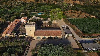 Antica Masseria del Fano