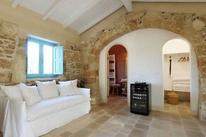Antica Masseria del Fano