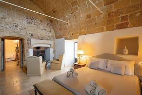 Antica Masseria del Fano