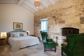 Antica Masseria del Fano