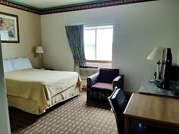 Inn of the Pines