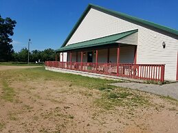 Inn of the Pines