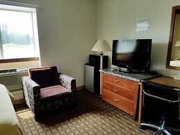 Inn of the Pines