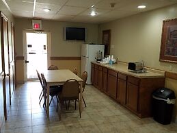 Inn of the Pines