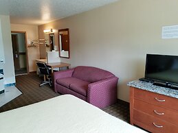 Inn of the Pines