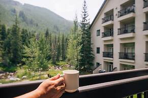 Grand Hyatt Vail