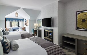 Grand Hyatt Vail Resort and Spa