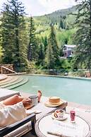 Grand Hyatt Vail
