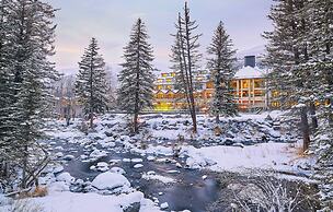 Grand Hyatt Vail