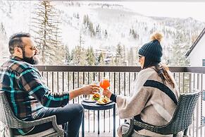 Grand Hyatt Vail