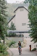 Grand Hyatt Vail