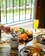 Grand Hyatt Vail Resort and Spa