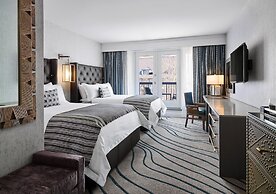 Grand Hyatt Vail Resort and Spa