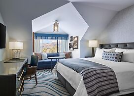 Grand Hyatt Vail Resort and Spa
