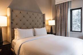 Grand Hyatt Vail Resort and Spa