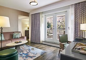 Grand Hyatt Vail Resort and Spa