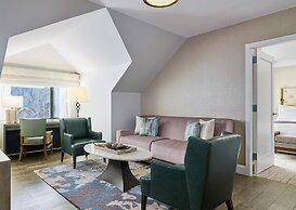 Grand Hyatt Vail Resort and Spa
