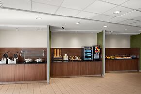 Fairfield Inn and Suites Orlando Kissimmee Celebration