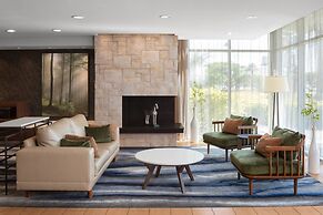 Fairfield Inn and Suites Orlando Kissimmee Celebration