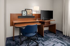 Fairfield Inn and Suites Orlando Kissimmee Celebration