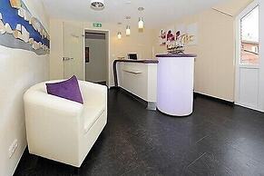 Hotel & Restaurant Nordstern