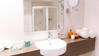 Lithgow Workies Club Motel