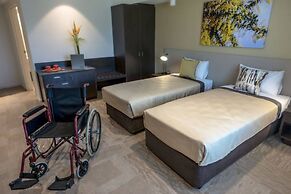 Lithgow Workies Club Motel