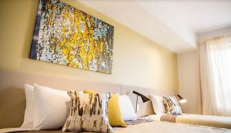 Lithgow Workies Club Motel