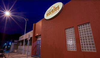 Lithgow Workies Club Motel