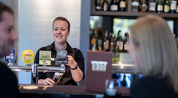 Lithgow Workies Club Motel