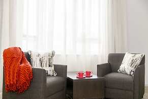 Lithgow Workies Club Motel