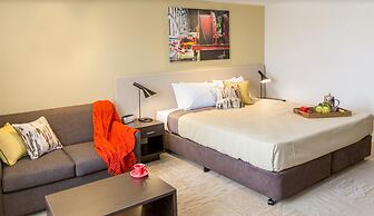 Lithgow Workies Club Motel