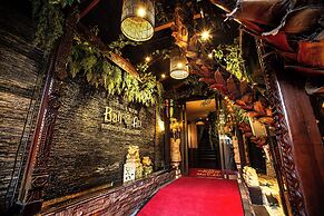 Hotel Bali An Resort Kinshicho - Adults Only