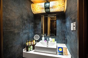 Hotel Bali An Resort Kinshicho - Adults Only