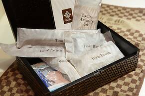 Hotel Bali An Resort Kinshicho - Adults Only