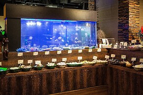 Hotel Bali An Resort Kinshicho - Adults Only