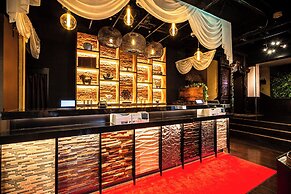 Hotel Bali An Resort Kinshicho - Adults Only