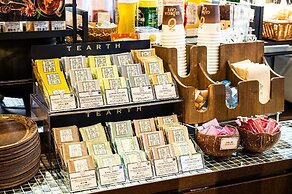 Hotel Bali An Resort Kinshicho - Adults Only