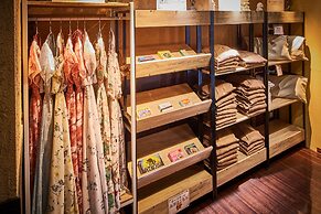 Hotel Bali An Resort Kinshicho - Adults Only