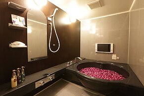 Hotel Bali An Resort Kinshicho - Adults Only