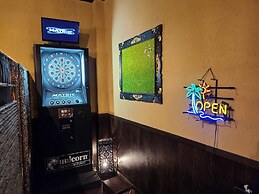 Hotel Bali An Resort Kinshicho - Adults Only