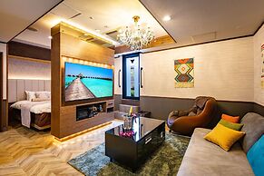 Hotel Bali An Resort Kinshicho - Adults Only