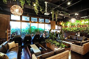 Hotel Bali An Resort Kinshicho - Adults Only