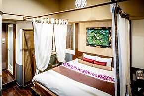 Hotel Bali An Resort Kinshicho - Adults Only