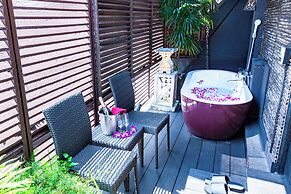 Hotel Bali An Resort Kinshicho - Adults Only