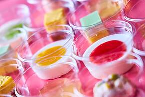 Hotel Bali An Resort Kinshicho - Adults Only